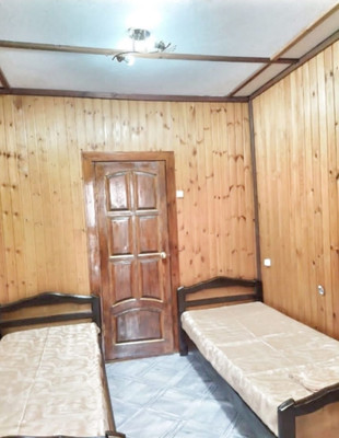 Продам однокомнатную (1-комн.) квартиру, Ленинградская ул, 56а, Анапа г