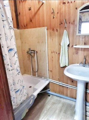 Продам однокомнатную (1-комн.) квартиру, Ленинградская ул, 56а, Анапа г