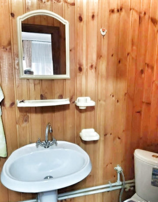 Продам однокомнатную (1-комн.) квартиру, Ленинградская ул, 56а, Анапа г