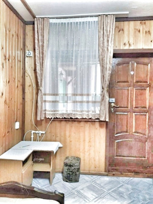 Продам однокомнатную (1-комн.) квартиру, Ленинградская ул, 56а, Анапа г