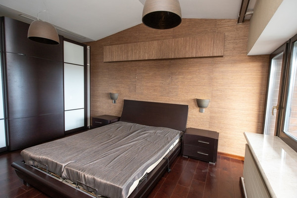 Сдам таунхаус, Лесная ул, Глухово д, 0 км от города