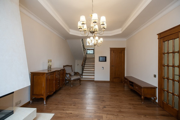 Сдам таунхаус, Лесная ул, Глухово д, 0 км от города