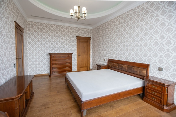 Сдам таунхаус, Лесная ул, Глухово д, 0 км от города