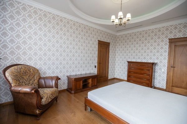 Сдам таунхаус, Лесная ул, Глухово д, 0 км от города