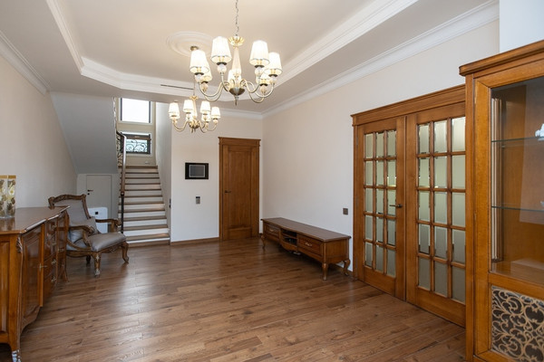 Сдам таунхаус, Лесная ул, Глухово д, 0 км от города