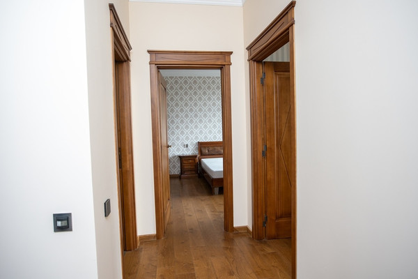 Сдам таунхаус, Лесная ул, Глухово д, 0 км от города