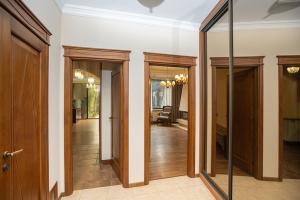 Сдам таунхаус, Лесная ул, Глухово д, 0 км от города