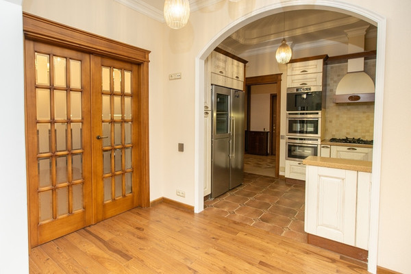 Сдам таунхаус, Лесная ул, Глухово д, 0 км от города