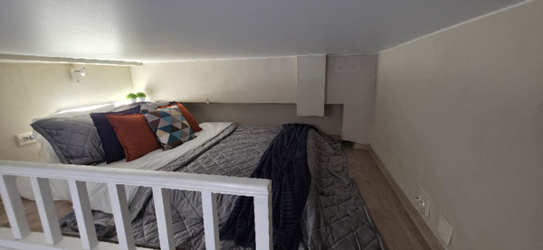 Продам однокомнатную (1-комн.) квартиру, Маёвки Первой аллея, 15, Москва г