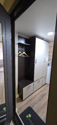 Продам однокомнатную (1-комн.) квартиру, Маёвки Первой аллея, 15, Москва г