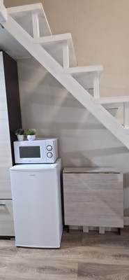 Продам однокомнатную (1-комн.) квартиру, Маёвки Первой аллея, 15, Москва г