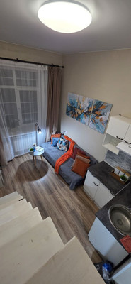 Продам однокомнатную (1-комн.) квартиру, Маёвки Первой аллея, 15, Москва г