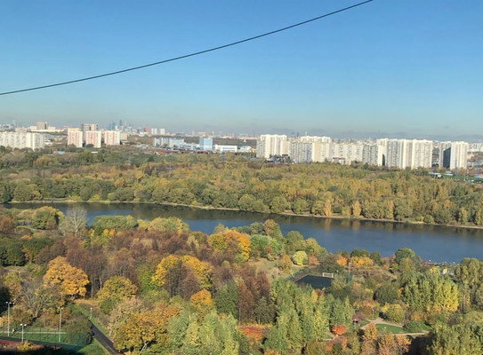 Продам многокомнатную квартиру, Маршала Захарова ул, 6к3, Москва г