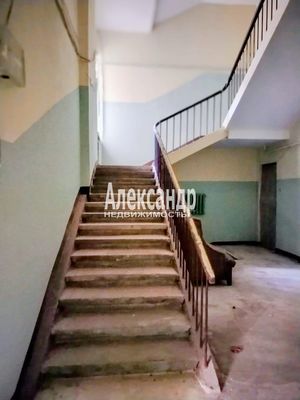 Продам двухкомнатную (2-комн.) квартиру, Ленина пр-кт, 8А, Выборг г