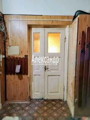Продам двухкомнатную (2-комн.) квартиру, Ленина пр-кт, 8А, Выборг г