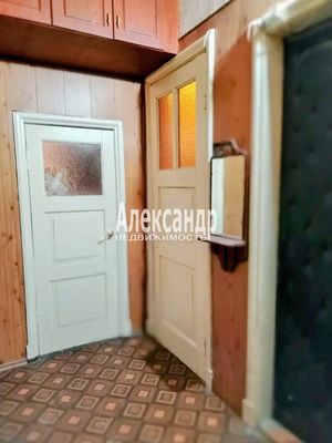 Продам двухкомнатную (2-комн.) квартиру, Ленина пр-кт, 8А, Выборг г