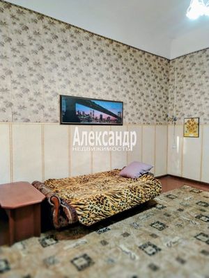 Продам двухкомнатную (2-комн.) квартиру, Ленина пр-кт, 8А, Выборг г