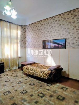 Продам двухкомнатную (2-комн.) квартиру, Ленина пр-кт, 8А, Выборг г