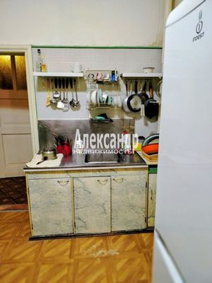 Продам двухкомнатную (2-комн.) квартиру, Ленина пр-кт, 8А, Выборг г