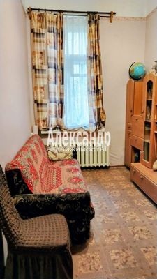 Продам двухкомнатную (2-комн.) квартиру, Ленина пр-кт, 8А, Выборг г