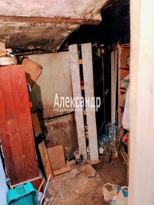 Продам двухкомнатную (2-комн.) квартиру, Ленина пр-кт, 8А, Выборг г