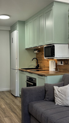 Сдам двухкомнатную (2-комн.) квартиру, Тимирязева (Прохлада снт) ул, 3а, Сочи г