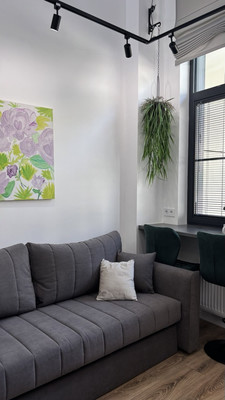 Сдам двухкомнатную (2-комн.) квартиру, Тимирязева (Прохлада снт) ул, 3а, Сочи г