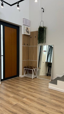 Сдам двухкомнатную (2-комн.) квартиру, Тимирязева (Прохлада снт) ул, 3а, Сочи г