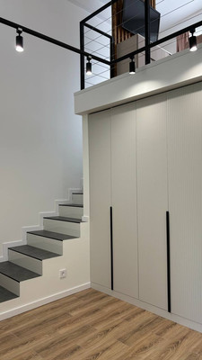 Сдам двухкомнатную (2-комн.) квартиру, Тимирязева (Прохлада снт) ул, 3а, Сочи г