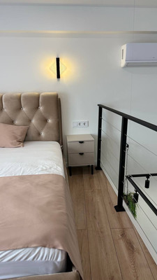 Сдам двухкомнатную (2-комн.) квартиру, Тимирязева (Прохлада снт) ул, 3а, Сочи г