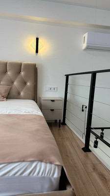 Сдам двухкомнатную (2-комн.) квартиру, Тимирязева (Прохлада снт) ул, 3а, Сочи г