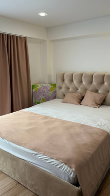 Сдам двухкомнатную (2-комн.) квартиру, Тимирязева (Прохлада снт) ул, 3а, Сочи г