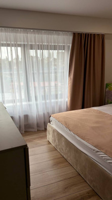 Сдам двухкомнатную (2-комн.) квартиру, Тимирязева (Прохлада снт) ул, 3а, Сочи г