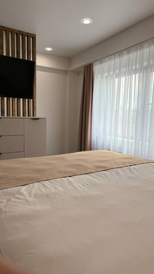 Сдам двухкомнатную (2-комн.) квартиру, Тимирязева (Прохлада снт) ул, 3а, Сочи г