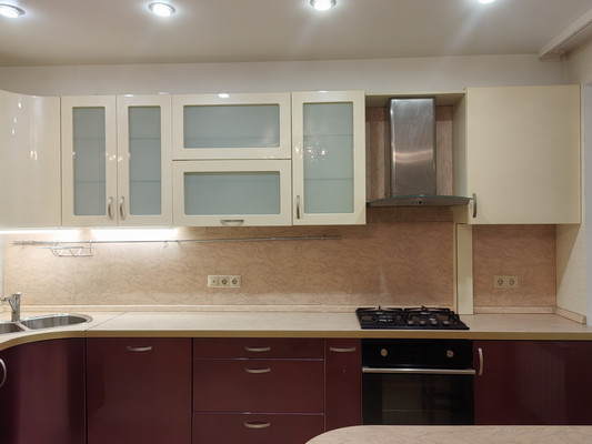 Продам однокомнатную (1-комн.) квартиру, 2-й Некрасовский проезд, 5А, Пушкино г