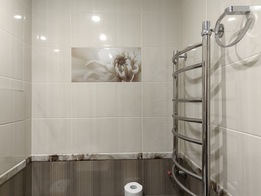 Продам однокомнатную (1-комн.) квартиру, 2-й Некрасовский проезд, 5А, Пушкино г