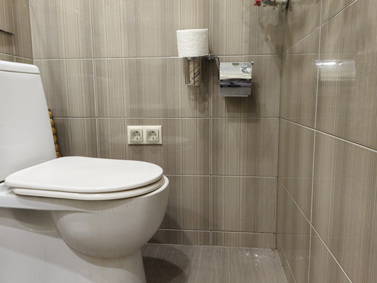 Продам однокомнатную (1-комн.) квартиру, 2-й Некрасовский проезд, 5А, Пушкино г