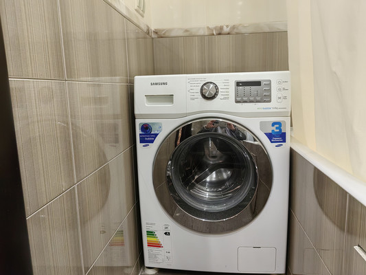 Продам однокомнатную (1-комн.) квартиру, 2-й Некрасовский проезд, 5А, Пушкино г