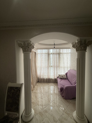 Продам трехкомнатную (3-комн.) квартиру, им. Достоевского ул, 84к1, Краснодар г