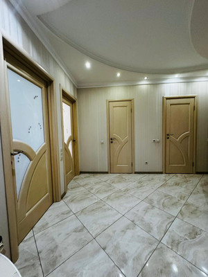 Продам трехкомнатную (3-комн.) квартиру, им. Достоевского ул, 84к1, Краснодар г