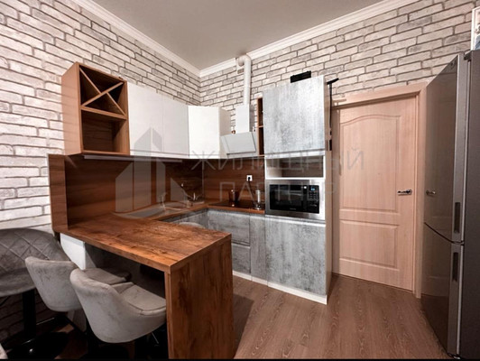 Продам однокомнатную (1-комн.) квартиру, Пионерский пр-кт, 57к3, Анапа г