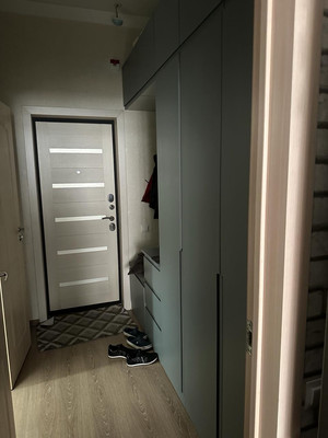 Продам однокомнатную (1-комн.) квартиру, Пионерский пр-кт, 57к3, Анапа г