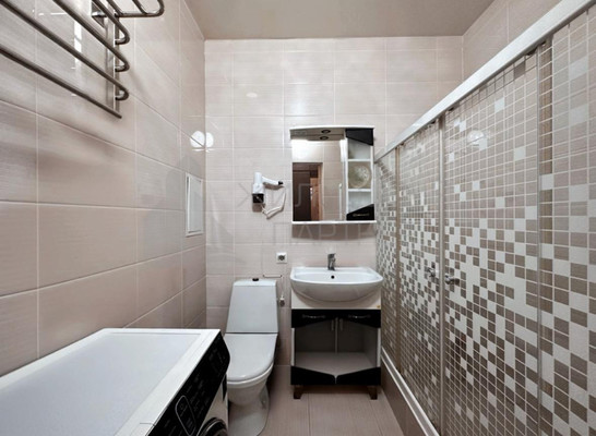 Продам однокомнатную (1-комн.) квартиру, Пионерский пр-кт, 57к3, Анапа г