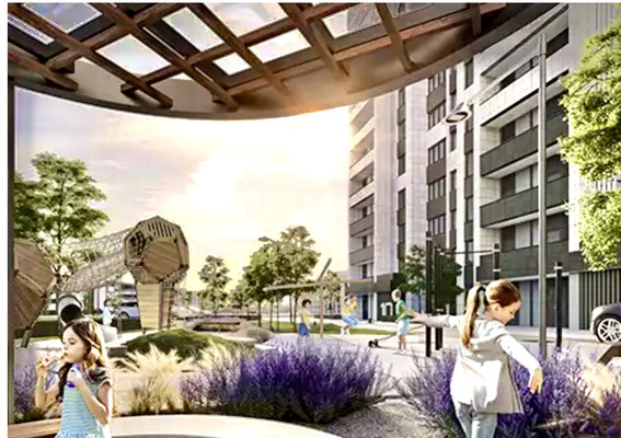 Продам однокомнатную (1-комн.) квартиру, Пригородная ул, 422, Мирное с