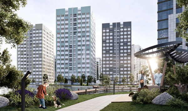 Продам однокомнатную (1-комн.) квартиру, Пригородная ул, 422, Мирное с