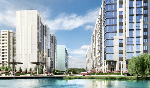 Продам однокомнатную (1-комн.) квартиру, Пригородная ул, 422, Мирное с