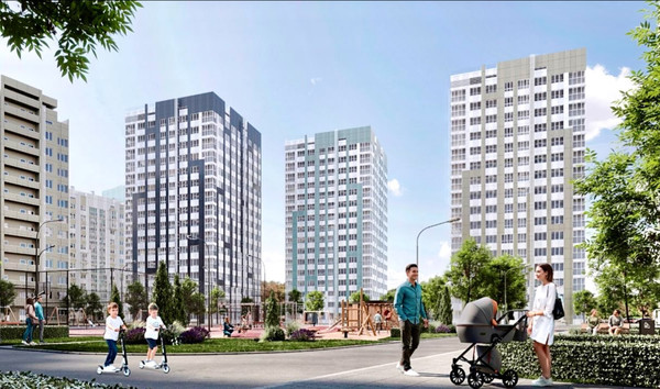 Продам однокомнатную (1-комн.) квартиру, Пригородная ул, 422, Мирное с