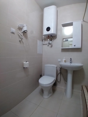 Продам однокомнатную (1-комн.) квартиру, Пионерский пр-кт, 57к4, Анапа г