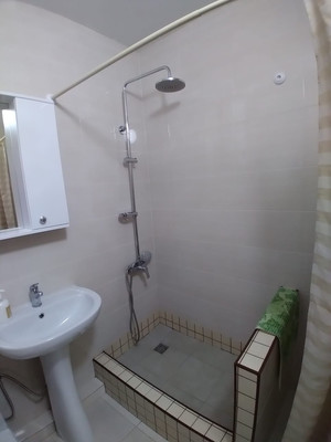 Продам однокомнатную (1-комн.) квартиру, Пионерский пр-кт, 57к4, Анапа г