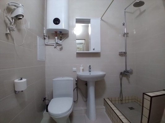 Продам однокомнатную (1-комн.) квартиру, Пионерский пр-кт, 57к4, Анапа г